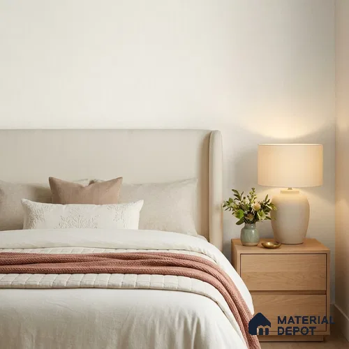 70220-2 | 5 Meter x 42 Inch PVC Plain Look Wallpaper - 57 Sq. Ft. | Minimum 10% wastage during installation