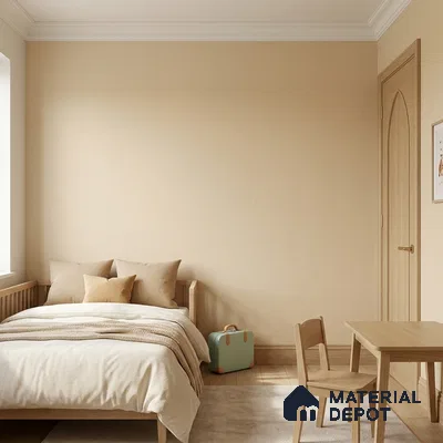70220-4 | 5 Meter x 42 Inch PVC Plain Look Wallpaper - 57 Sq. Ft. | Minimum 10% wastage during installation