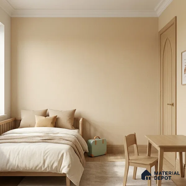 70220-4 | 5 Meter x 42 Inch PVC Plain Look Wallpaper - 57 Sq. Ft. | Minimum 10% wastage during installation