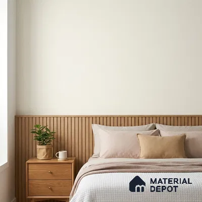70158-1 | 5 Meter x 42 Inch PVC Plain Look Wallpaper - 57 Sq. Ft. | Minimum 10% wastage during installation