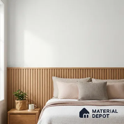 70175-1 | 5 Meter x 42 Inch PVC Plain Look Wallpaper - 57 Sq. Ft. | Minimum 10% wastage during installation