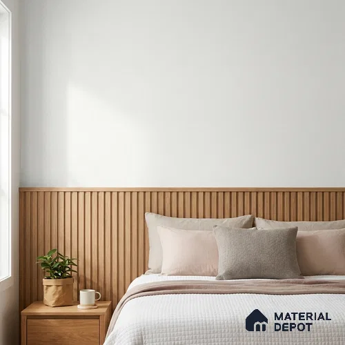 70175-1 | 5 Meter x 42 Inch PVC Plain Look Wallpaper - 57 Sq. Ft. | Minimum 10% wastage during installation