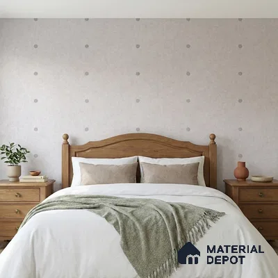 70180-3 | 5 Meter x 42 Inch PVC Texture Look Wallpaper - 57 Sq. Ft. | Minimum 15% wastage during installation