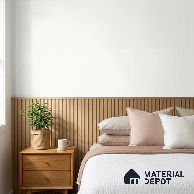 70195-13 | 5 Meter x 42 Inch PVC Plain Look Wallpaper - 57 Sq. Ft. | Minimum 10% wastage during installation
