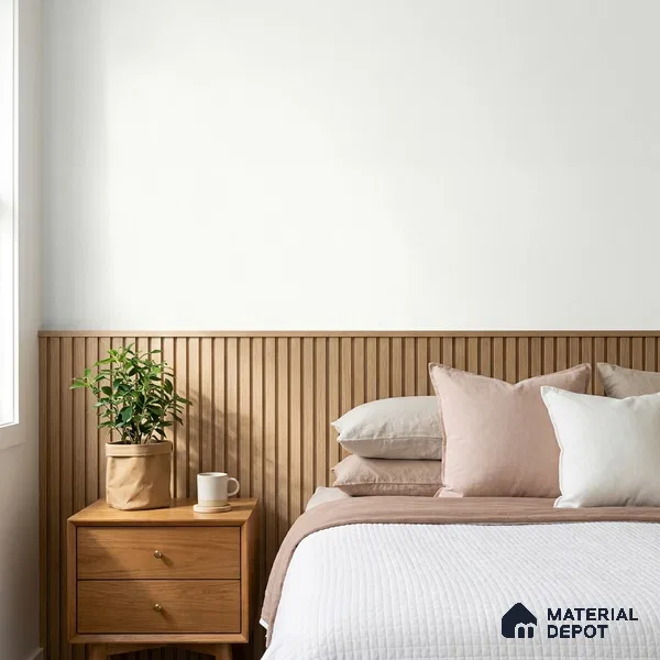 70195-13 | 5 Meter x 42 Inch PVC Plain Look Wallpaper - 57 Sq. Ft. | Minimum 10% wastage during installation
