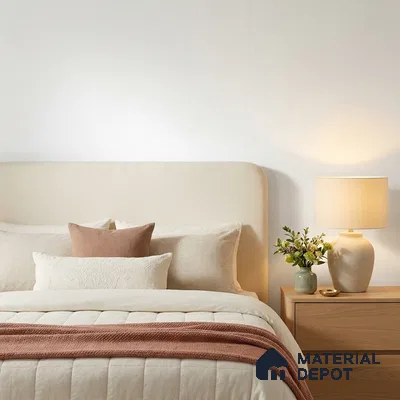 70199-1 | 5 Meter x 42 Inch PVC Plain Look Wallpaper - 57 Sq. Ft. | Minimum 10% wastage during installation