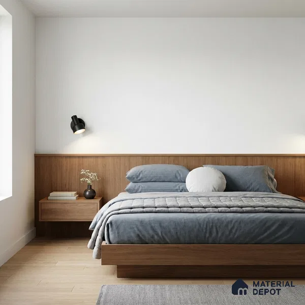 70221-1 | 5 Meter x 42 Inch PVC Plain Look Wallpaper - 57 Sq. Ft. | Minimum 10% wastage during installation