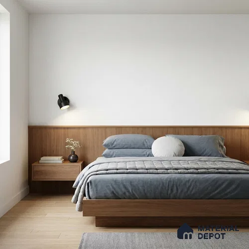 70221-1 | 5 Meter x 42 Inch PVC Plain Look Wallpaper - 57 Sq. Ft. | Minimum 10% wastage during installation