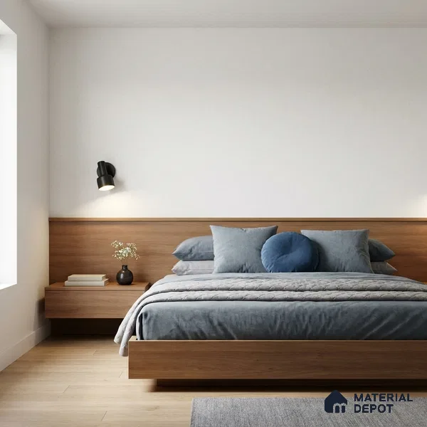 70221-2 | 5 Meter x 42 Inch PVC Plain Look Wallpaper - 57 Sq. Ft. | Minimum 10% wastage during installation