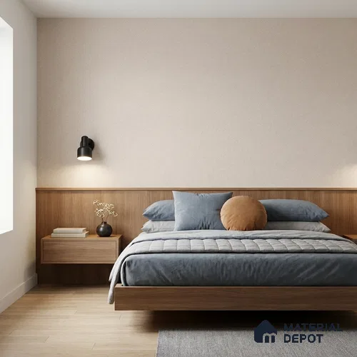 70221-4 | 5 Meter x 42 Inch PVC Texture Look Wallpaper - 57 Sq. Ft. | Minimum 15% wastage during installation