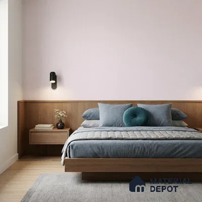 70221-8 | 5 Meter x 42 Inch PVC Plain Look Wallpaper - 57 Sq. Ft. | Minimum 10% wastage during installation