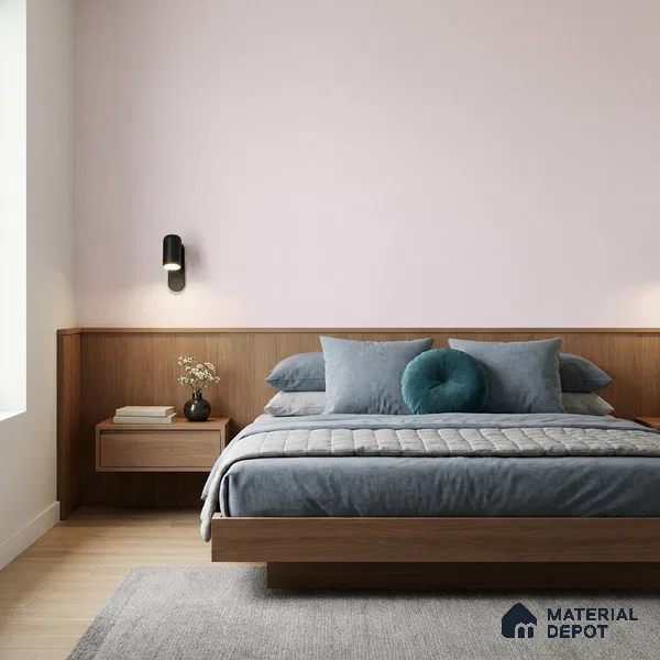 70221-8 | 5 Meter x 42 Inch PVC Plain Look Wallpaper - 57 Sq. Ft. | Minimum 10% wastage during installation