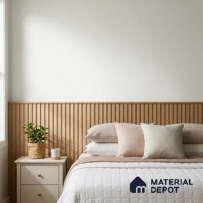70226-1 | 5 Meter x 42 Inch PVC Plain Look Wallpaper - 57 Sq. Ft. | Minimum 10% wastage during installation