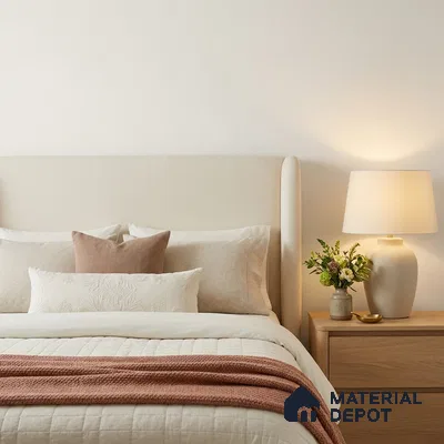 70226-3 | 5 Meter x 42 Inch PVC Plain Look Wallpaper - 57 Sq. Ft. | Minimum 10% wastage during installation