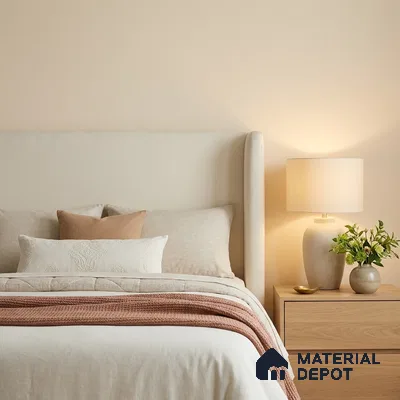 70227-2 | 5 Meter x 42 Inch PVC Plain Look Wallpaper - 57 Sq. Ft. | Minimum 10% wastage during installation