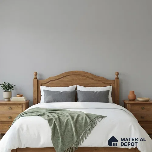70227-4 | 5 Meter x 42 Inch PVC Plain Look Wallpaper - 57 Sq. Ft. | Minimum 10% wastage during installation