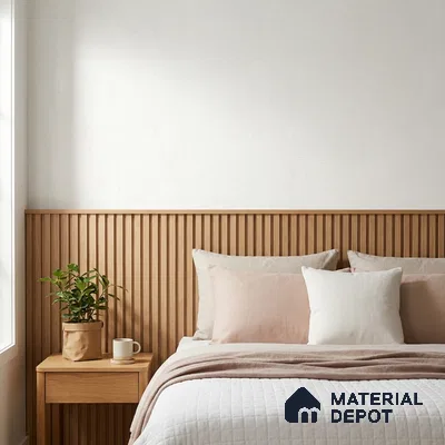70228-1 | 5 Meter x 42 Inch PVC Plain Look Wallpaper - 57 Sq. Ft. | Minimum 10% wastage during installation