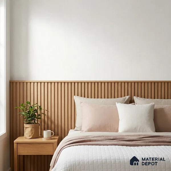 70228-1 | 5 Meter x 42 Inch PVC Plain Look Wallpaper - 57 Sq. Ft. | Minimum 10% wastage during installation