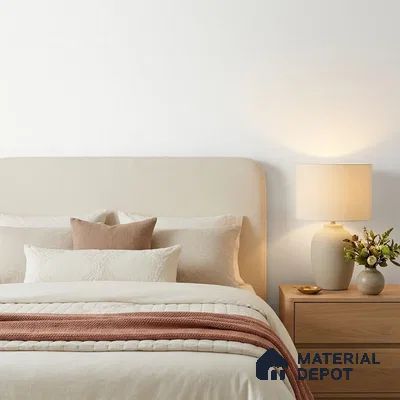 70231-2 | 5 Meter x 42 Inch PVC Plain Look Wallpaper - 57 Sq. Ft. | Minimum 10% wastage during installation