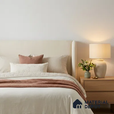 70231-3 | 5 Meter x 42 Inch PVC Plain Look Wallpaper - 57 Sq. Ft. | Minimum 10% wastage during installation