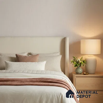 70233-3 | 5 Meter x 42 Inch PVC Plain Look Wallpaper - 57 Sq. Ft. | Minimum 10% wastage during installation