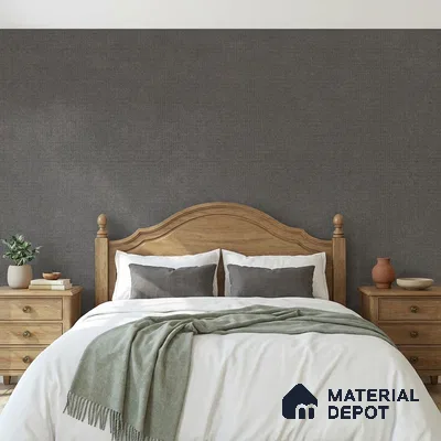 70240-1 | 5 Meter x 42 Inch PVC Plain Look Wallpaper - 57 Sq. Ft. | Minimum 10% wastage during installation