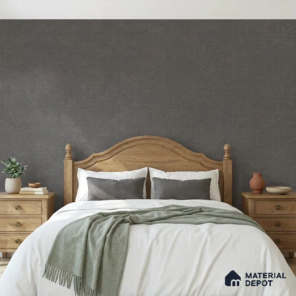 70240-1 | 5 Meter x 42 Inch PVC Plain Look Wallpaper - 57 Sq. Ft. | Minimum 10% wastage during installation