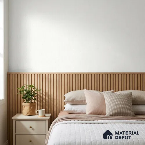 70241-1 | 5 Meter x 42 Inch PVC Plain Look Wallpaper - 57 Sq. Ft. | Minimum 10% wastage during installation