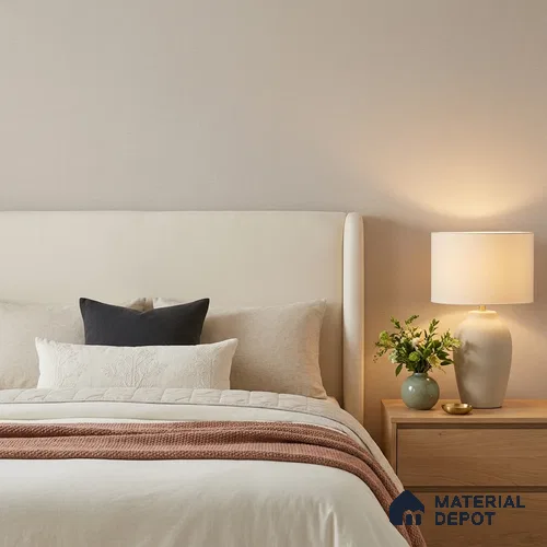 70245-3 | 5 Meter x 42 Inch PVC Plain Look Wallpaper - 57 Sq. Ft. | Minimum 10% wastage during installation