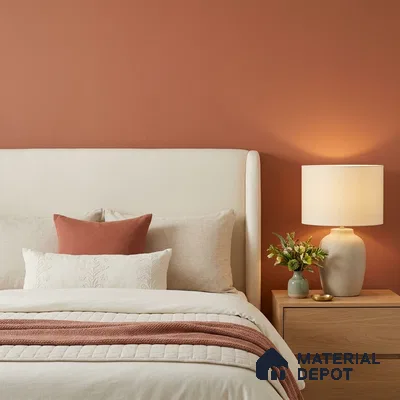 70247-3 | 5 Meter x 42 Inch PVC Plain Look Wallpaper - 57 Sq. Ft. | Minimum 10% wastage during installation