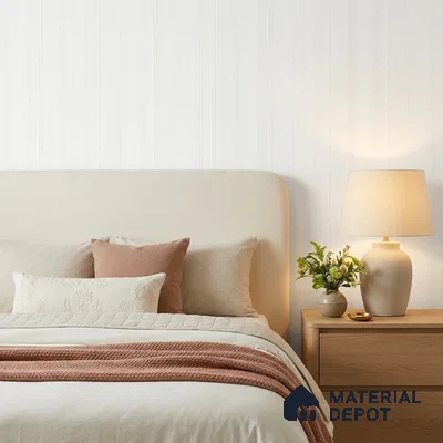 70252-1 | 5 Meter x 42 Inch PVC Plain Look Wallpaper - 57 Sq. Ft. | Minimum 10% wastage during installation
