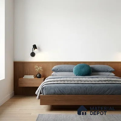 70253-1 | 5 Meter x 42 Inch PVC Plain Look Wallpaper - 57 Sq. Ft. | Minimum 10% wastage during installation