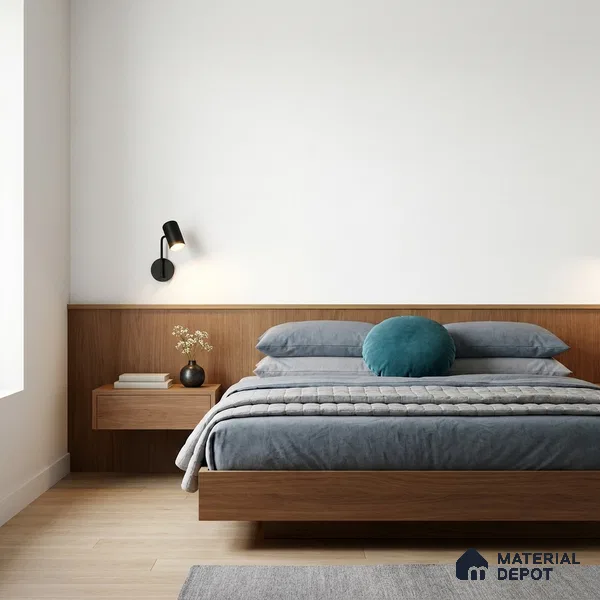 70253-1 | 5 Meter x 42 Inch PVC Plain Look Wallpaper - 57 Sq. Ft. | Minimum 10% wastage during installation
