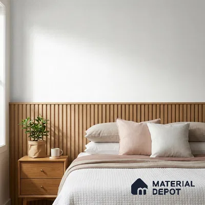 70254-1 | 5 Meter x 42 Inch PVC Plain Look Wallpaper - 57 Sq. Ft. | Minimum 10% wastage during installation