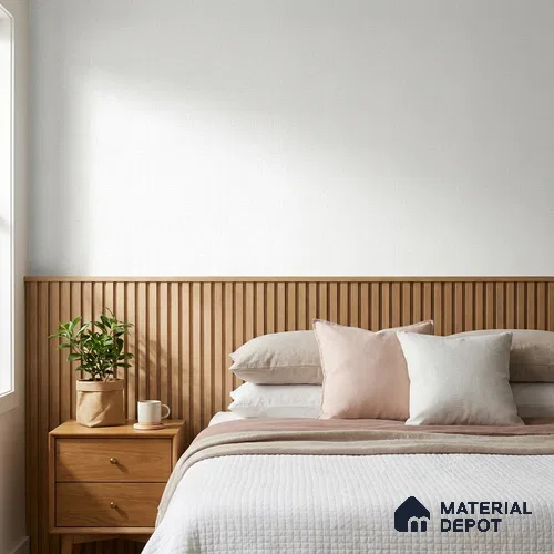 70254-1 | 5 Meter x 42 Inch PVC Plain Look Wallpaper - 57 Sq. Ft. | Minimum 10% wastage during installation