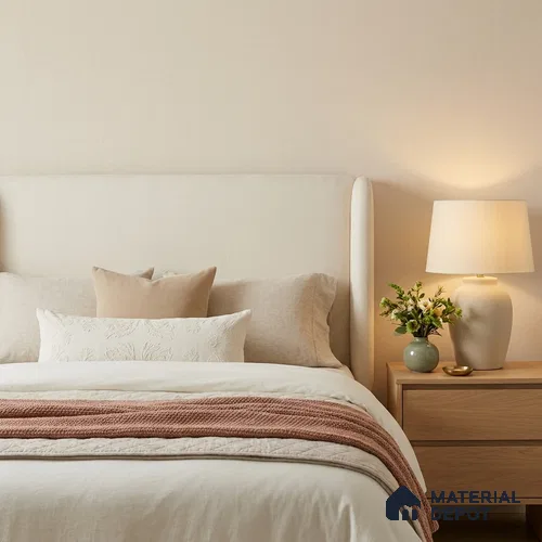 70254-6 | 5 Meter x 42 Inch PVC Plain Look Wallpaper - 57 Sq. Ft. | Minimum 10% wastage during installation
