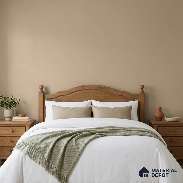 70254-8 | 5 Meter x 42 Inch PVC Plain Look Wallpaper - 57 Sq. Ft. | Minimum 10% wastage during installation