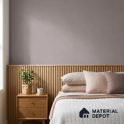 70255-4 | 5 Meter x 42 Inch PVC Plain Look Wallpaper - 57 Sq. Ft. | Minimum 10% wastage during installation