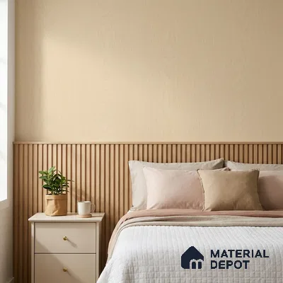 70258-3 | 5 Meter x 42 Inch PVC Texture Look Wallpaper - 57 Sq. Ft. | Minimum 15% wastage during installation