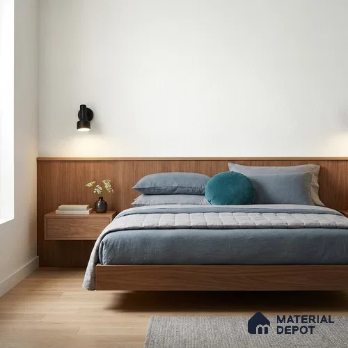 C8052-3 | 5 Meter x 42 Inch PVC Plain Look Wallpaper - 57 Sq. Ft. | Minimum 10% wastage during installation
