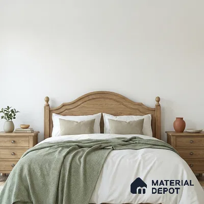 C8052-1 | 5 Meter x 42 Inch PVC Plain Look Wallpaper - 57 Sq. Ft. | Minimum 10% wastage during installation
