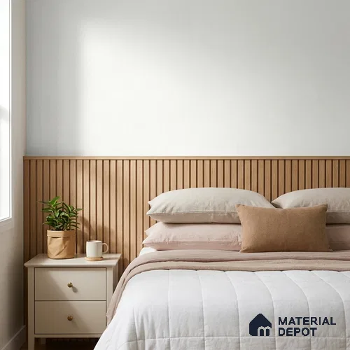 C9643-11 | 5 Meter x 42 Inch PVC Plain Look Wallpaper - 57 Sq. Ft. | Minimum 10% wastage during installation