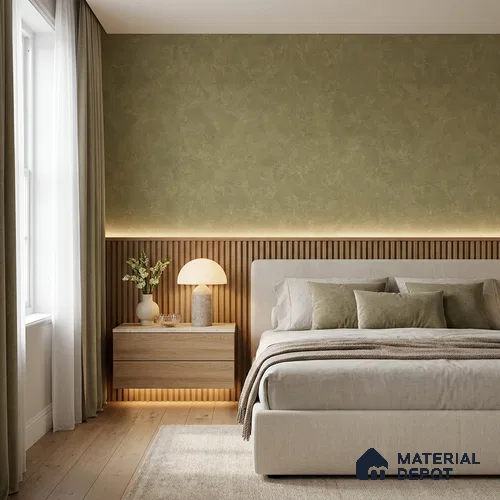 ST021015 | 10.05 Meter x 20.86 Inches Plain Look Wallpaper - 57.33 Sq. Ft. | Minimum 10% wastage during installation