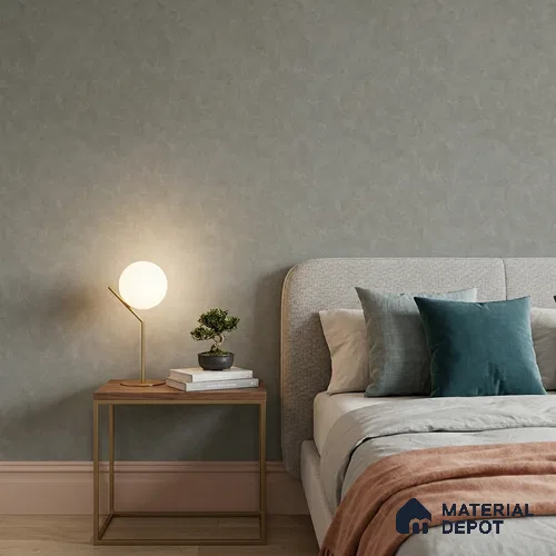 ST021026 | 10.05 Meter x 20.86 Inches Plain Look Wallpaper - 57.33 Sq. Ft. | Minimum 10% wastage during installation