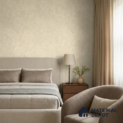 ST021033 | 10.05 Meter x 20.86 Inches Patterned Look Wallpaper - 57.33 Sq. Ft. | Minimum 15% wastage during installation