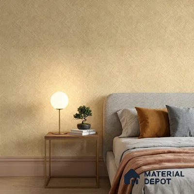 ST0210339 | 10.05 Meter x 20.86 Inches Patterned Look Wallpaper - 57.33 Sq. Ft. | Minimum 15% wastage during installation