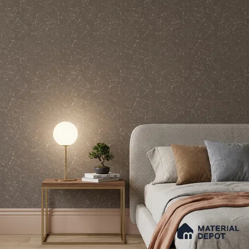 ST021035 | 10.05 Meter x 20.86 Inches Marble Look Wallpaper - 57.33 Sq. Ft. | Minimum 10% wastage during installation