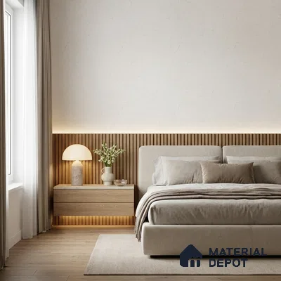 ST021045 | 10.05 Meter x 20.86 Inches Plain Look Wallpaper - 57.33 Sq. Ft. | Minimum 10% wastage during installation