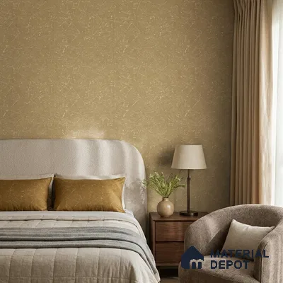 ST021047 | 10.05 Meter x 20.86 Inches Patterned Look Wallpaper - 57.33 Sq. Ft. | Minimum 15% wastage during installation