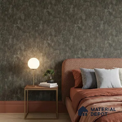 ST021054 | 10.05 Meter x 20.86 Inches Patterned Look Wallpaper - 57.33 Sq. Ft. | Minimum 15% wastage during installation